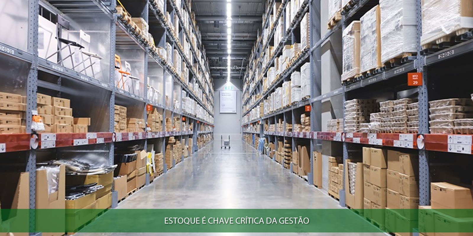 Figura 4 - ROTATIVIDADE DE ESTOQUE. UM PROCESSO RELACIONADO AO LUCRO DA EMPRESA